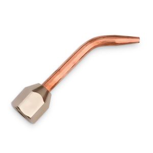 12-1401-07 Bico Curva Little Torch®, 9200 BTU