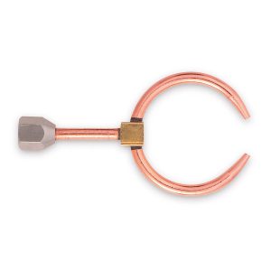 12-1402-04 Bico Dobro Chama Little Torch®, 4300 BTU