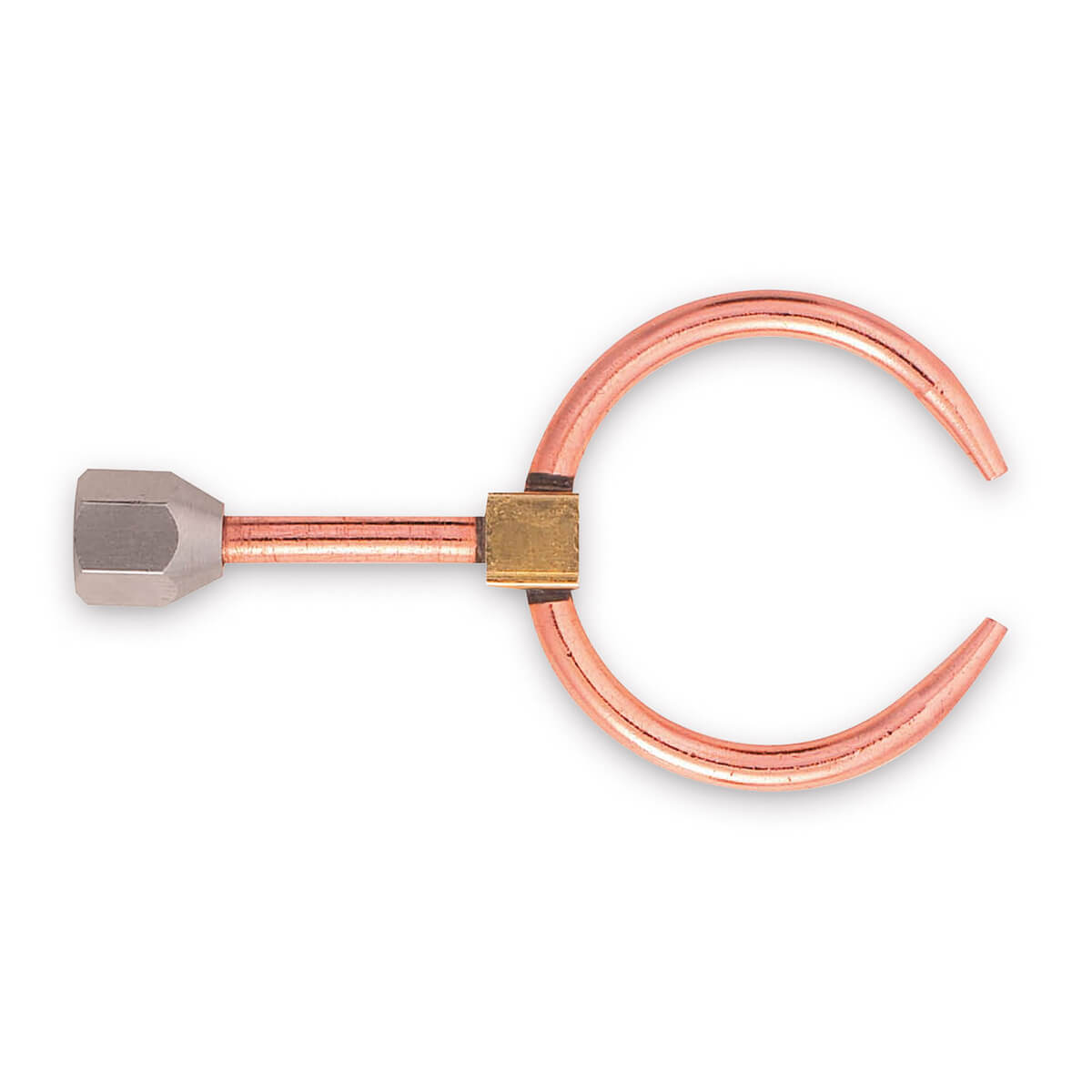 12-1402-05 Bico Dobro Chama Little Torch®, 6900 BTU