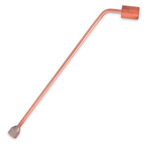 13717 Bico de Aquecido Little Torch®, Final 6 Furos