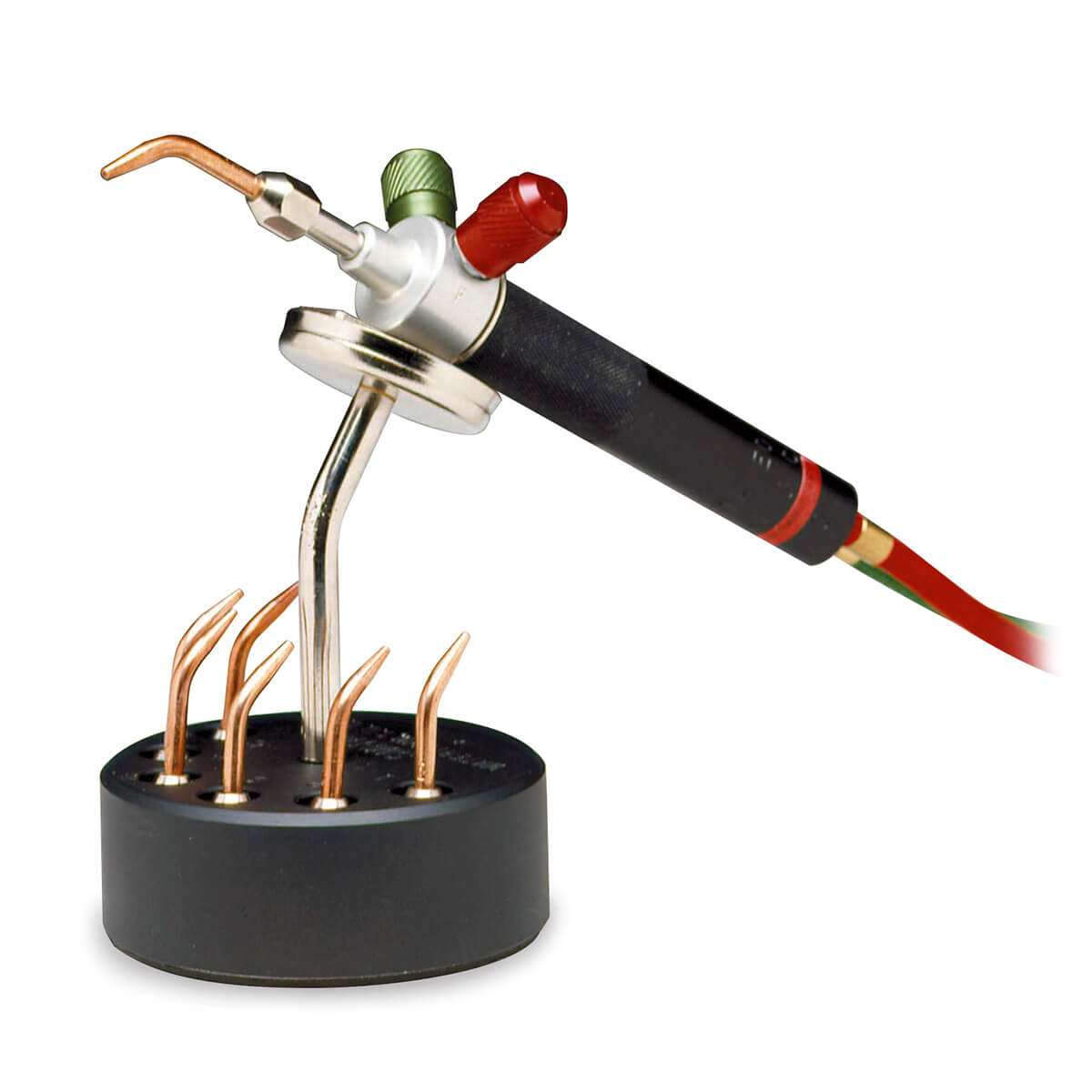 14014 Organizador Magnético Little Torch® Stand/Bicos