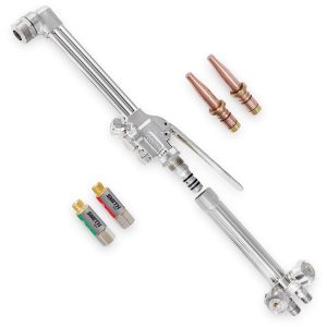 16280 Kit de Maçarico para Trabalho Pesado, Acetileno