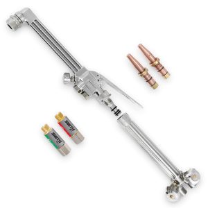 16281 Kit de Maçarico para Trabalho Médio, Acetileno