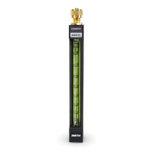 16530 Medidor de Vazão para Trabalho Pesado Argônio/CO2, 80 PSIG
