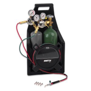 23-1004A Kit Little Torch® Caddy, CGA 200 Acetileno