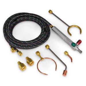23-5005A Kit Básico Quickbraze™