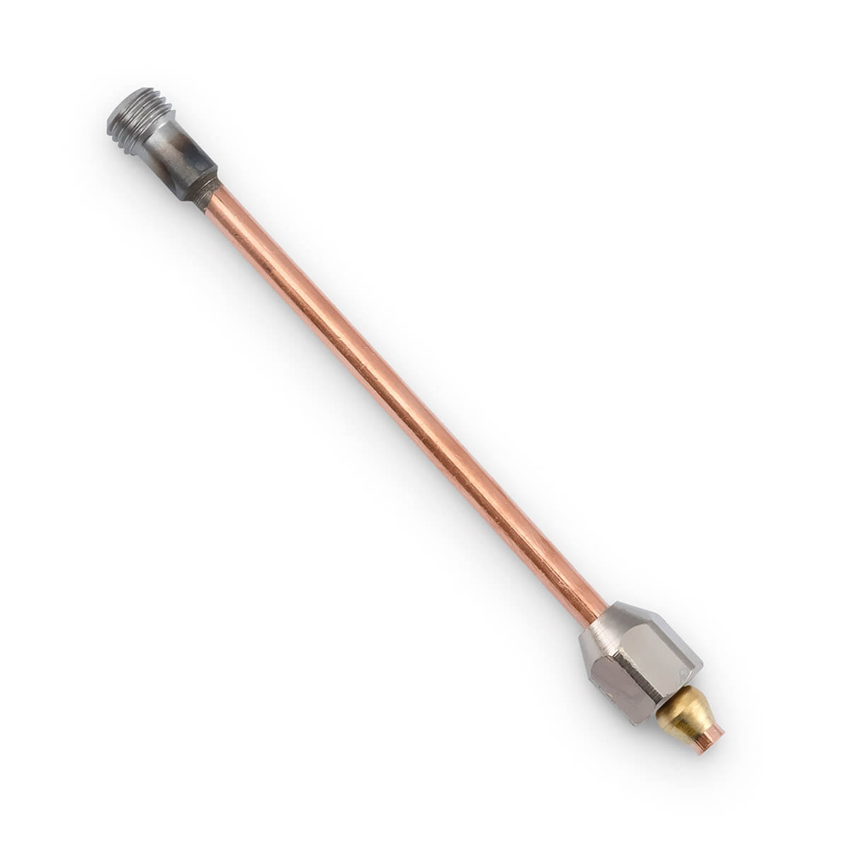 2327-3SP Extensão Flexível Bico Little Torch®