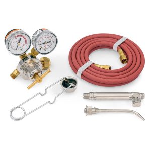 239-193 Kit de Solda Handi-Heet™ Ar/Acetileno