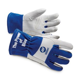 263352 Guantes TIG/Multitarefa, Tamanho S
