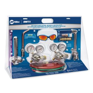 MB54A-300 Kit Toughcut™ Acetileno, CGA 300