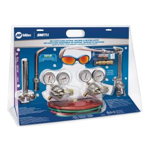 MB55A-300 Kit Toughcut™ Acetileno, CGA300