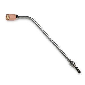 MT615 Bico de Aquecido para Trabalho Médio