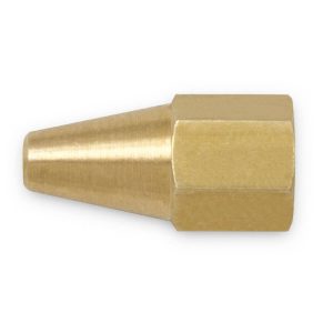 NE154 Bico Cabeça com Parafuso Versa-Torch®, Furadeira Tamanho 36