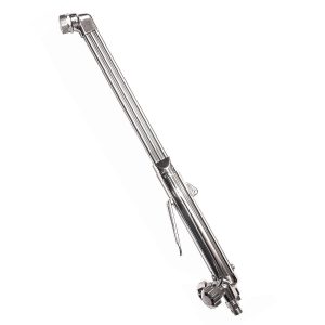 SC225 Maçarico Manual Corte Direto Trabalho Pesado, 21 polegadas, 75 graus