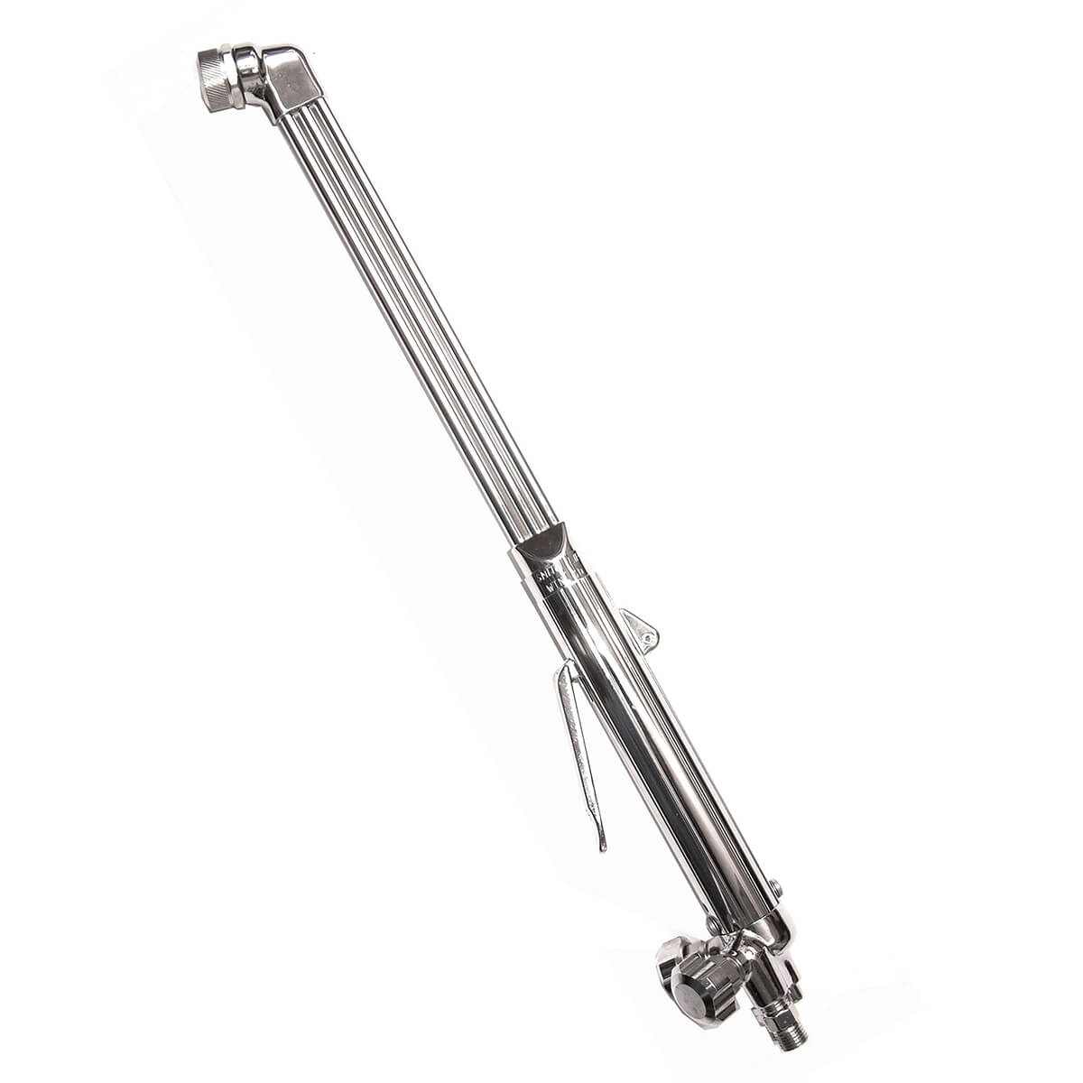SC225 Maçarico Manual Corte Direto Trabalho Pesado, 21 polegadas, 75 graus