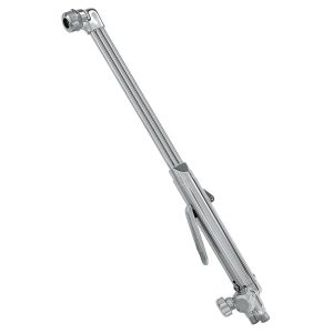 SC229 Maçarico Manual Corte Direto Trabalho Pesado, 21 polegadas, 90 graus
