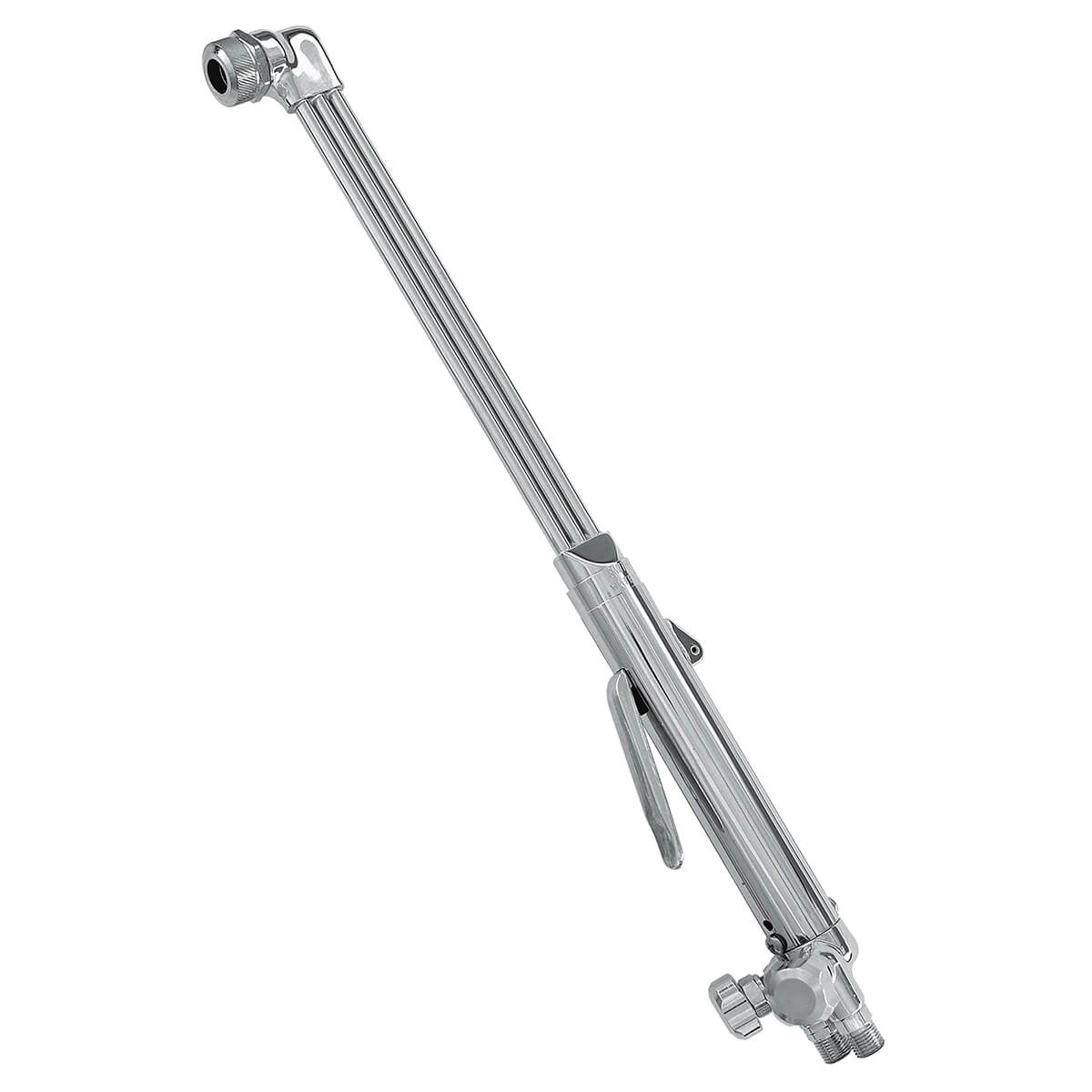 SC229 Maçarico Manual Corte Direto Trabalho Pesado, 21 polegadas, 90 graus