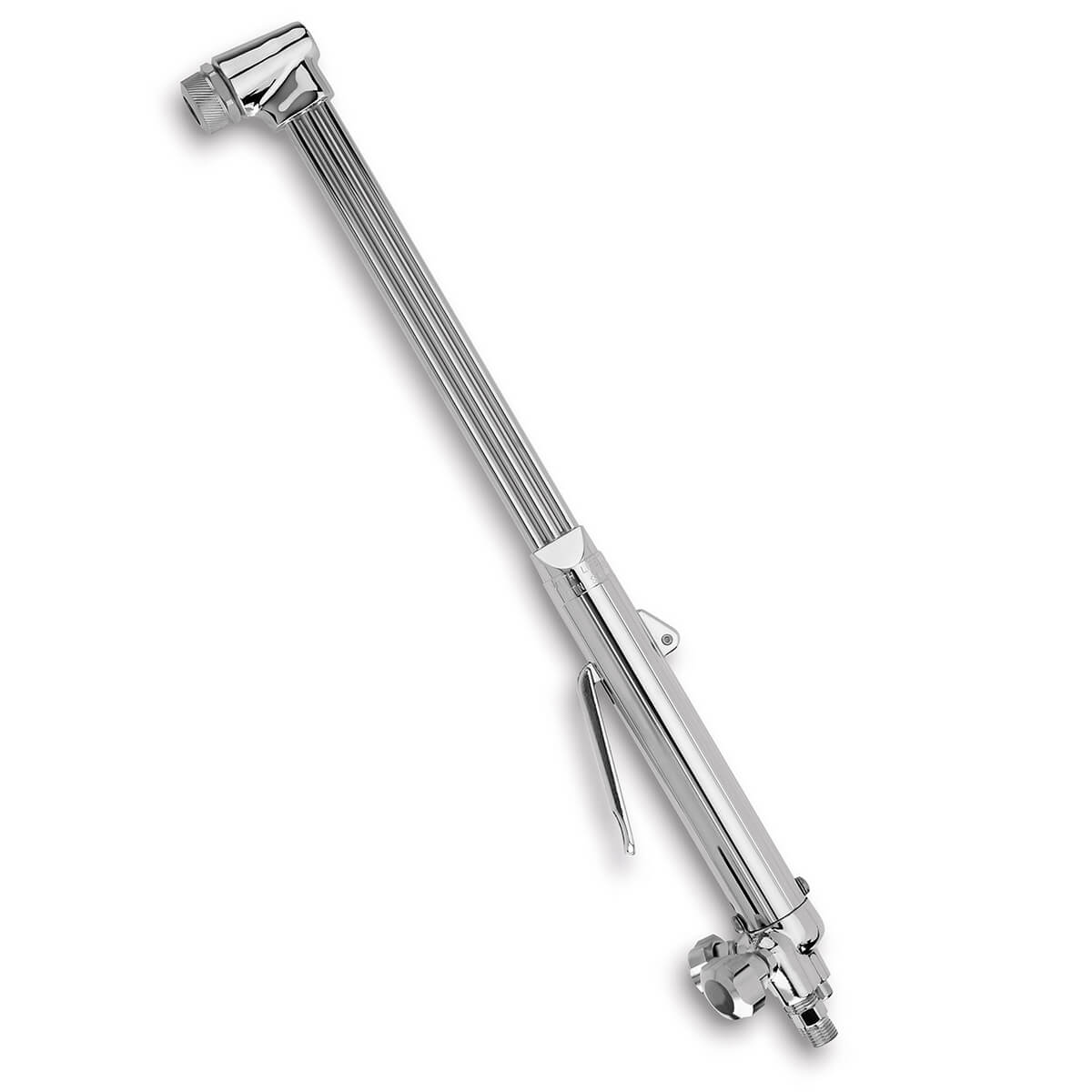 SC229S Maçarico Manual Corte Direto Trabalho Pesado, 21 polegadas, 90 graus