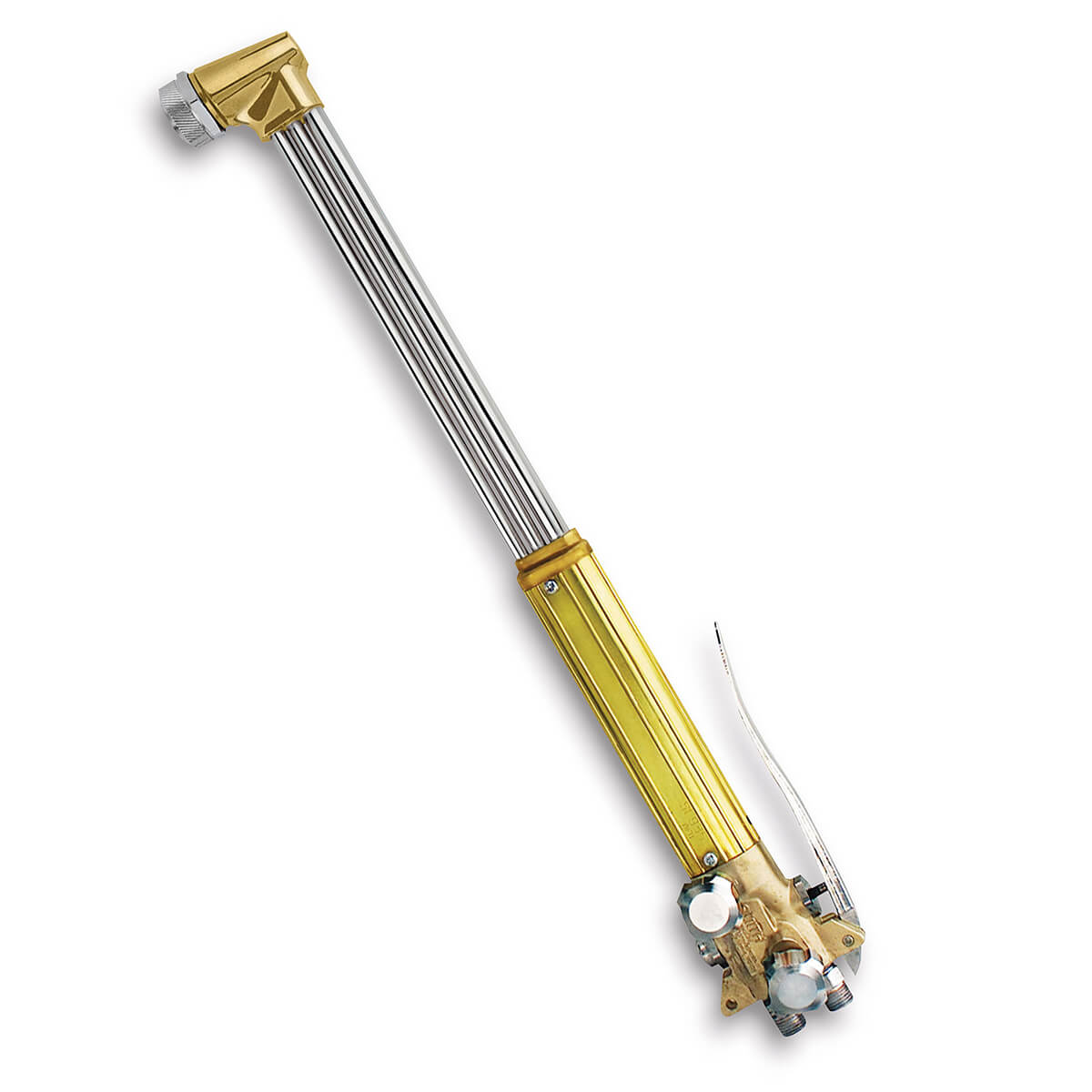 SC929 Maçarico de Corte Gas Axe™ Trabalho Extra Pesado