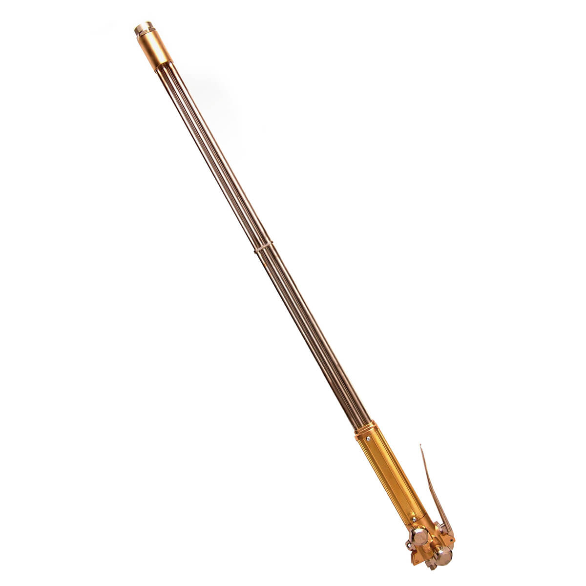 SC930 Maçarico de Corte Gas Axe™ Trabalho Extra Pesado