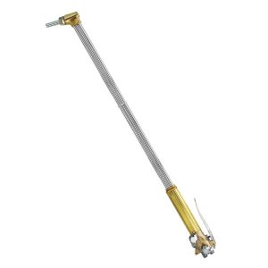 SC935 Maçarico de Corte Gas Axe™ Trabalho Extra Pesado