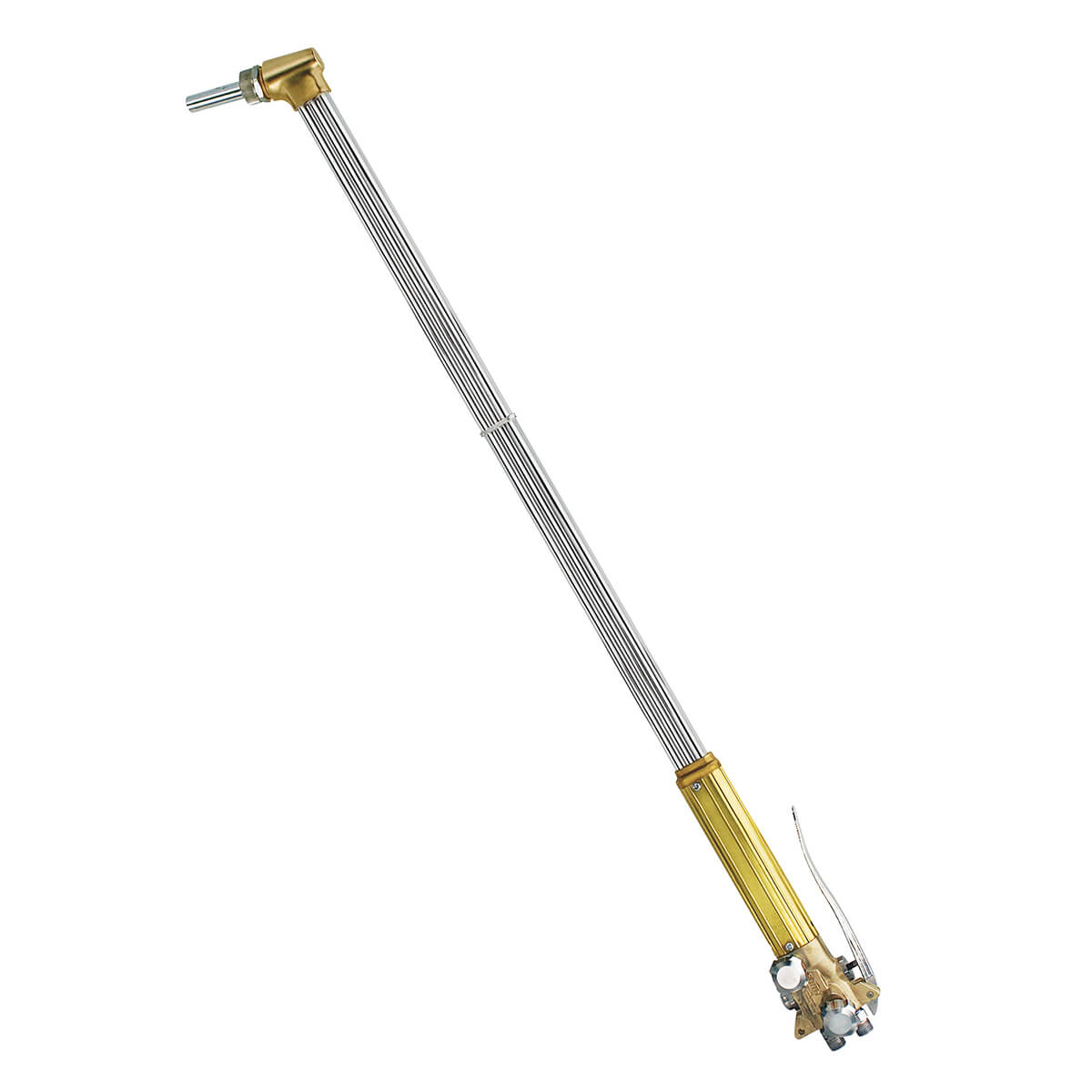 SC935 Maçarico de Corte Gas Axe™ Trabalho Extra Pesado