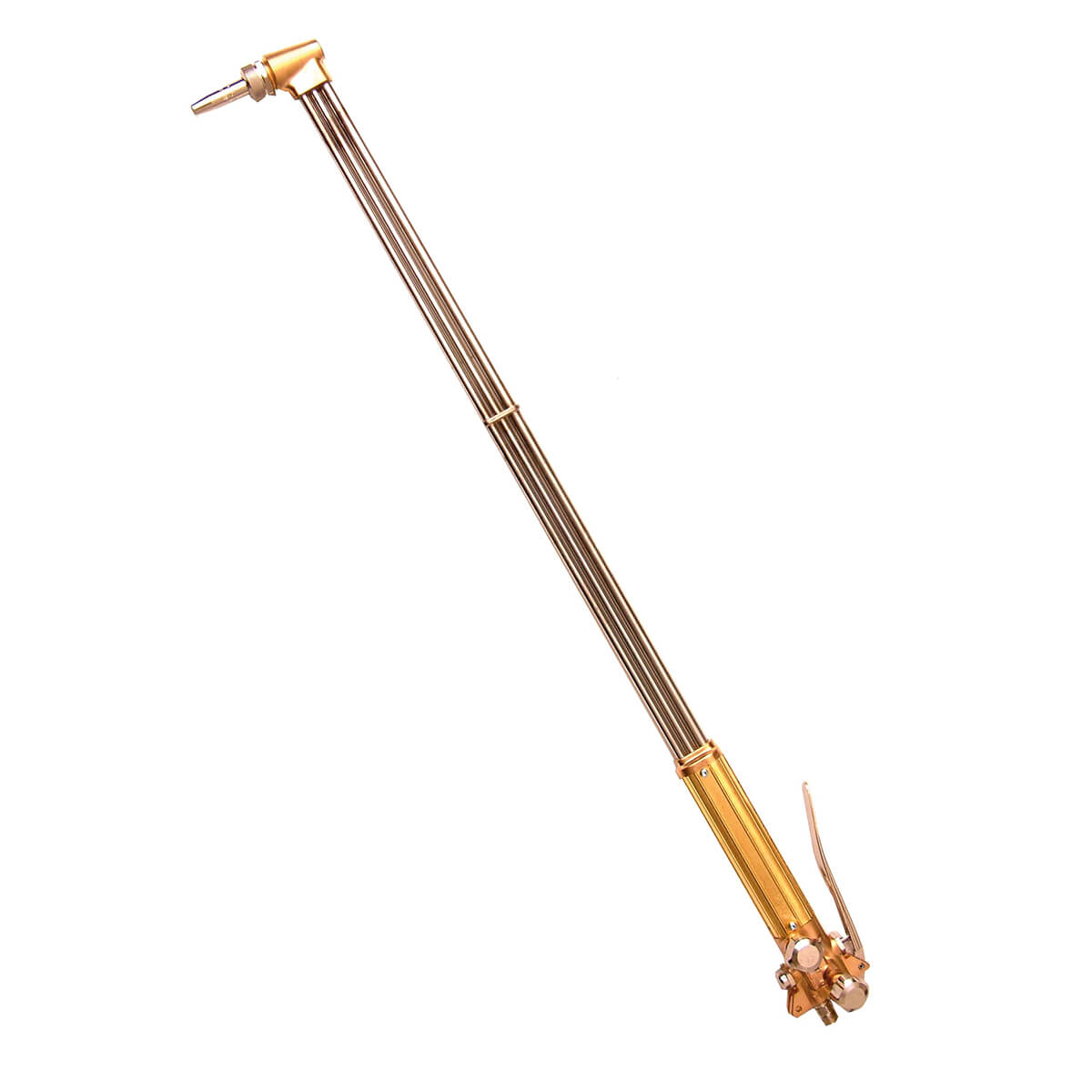 SC939 Maçarico de Corte Gas Axe™ Trabalho Extra Pesado