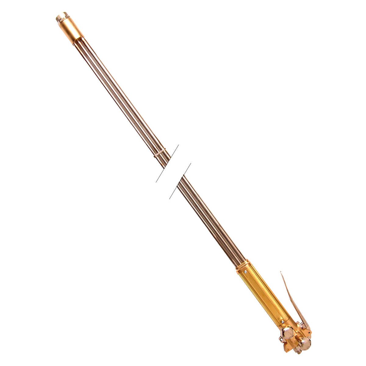 SC940 Maçarico de Corte Gas Axe™ Trabalho Extra Pesado