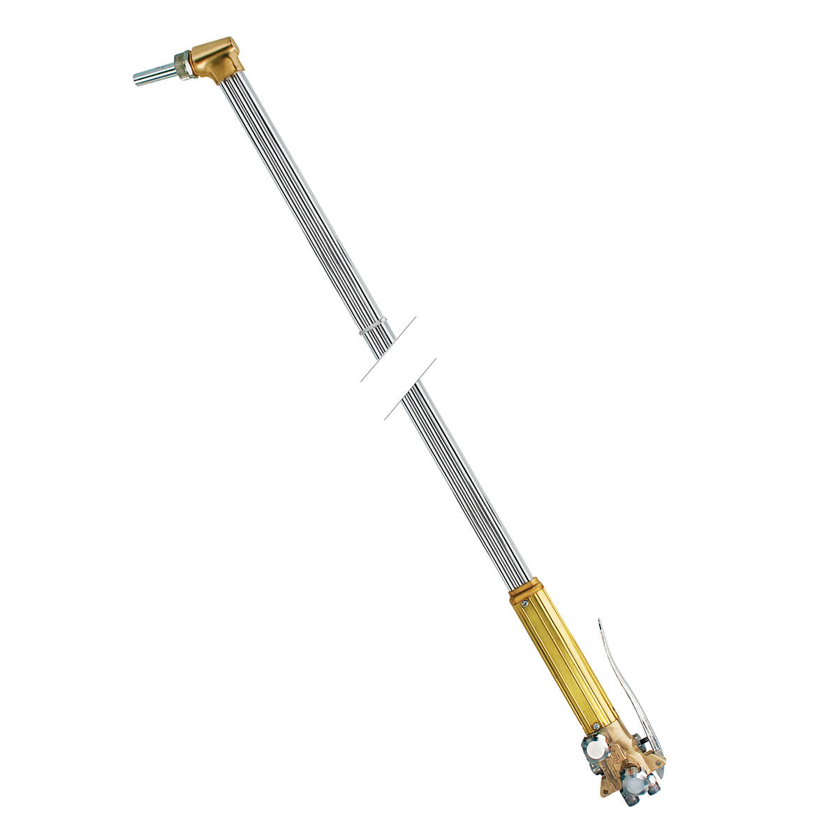 SC945 Maçarico de Corte Gas Axe™ Trabalho Extra Pesado