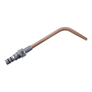 SW209 Bico de Soldagem para Trabalho Pesado