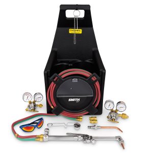 TL-500 Kit Tag-A-Long™ Acetileno sem Tanques