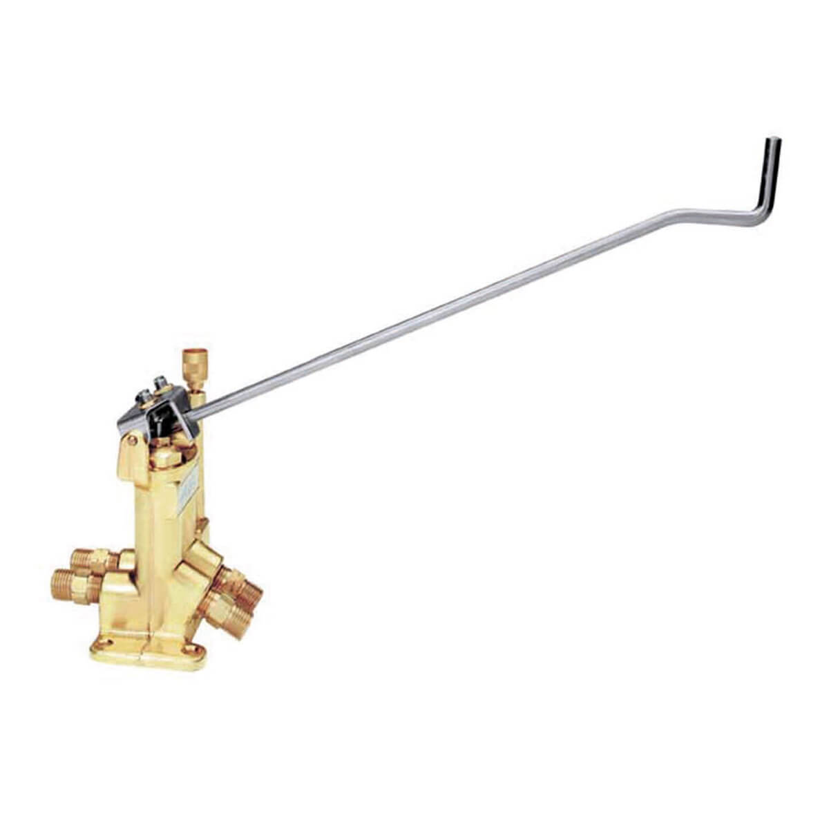 WDW104 Gasaver™ para Oxigênio e Propano