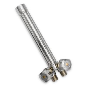WH100 Punhos de Maçarico para Trabalho Médio