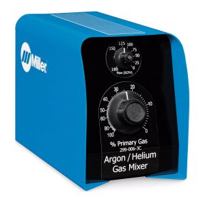 299-006-3C Proportional Two-Gas Mixer, Argon/Helium