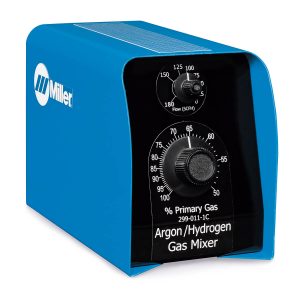 299-011-1C Proportional Two-Gas Mixer, Argon/Hydrogen
