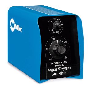 299-014-1C Proportional Two-Gas Mixer, Argon/Oxygen