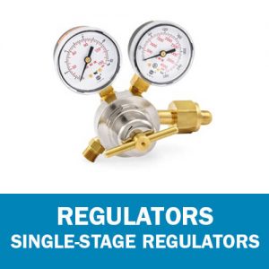 Single-Stage Regulators