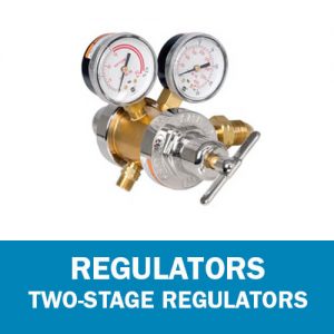 Two-Stage Regulators