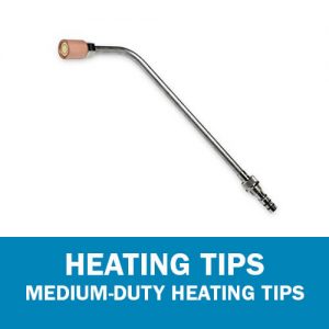 Medium Duty Heating Tips
