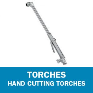 Hand Cutting Torches