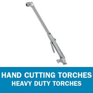 Heavy Duty Torches