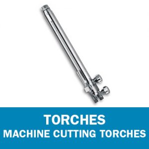 Machine Cutting Torches