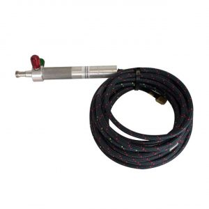 11-1116 Quickbraze™ Torch with Hose A Fittings, 10 ft