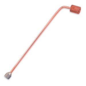 13-662 Little Torch™ Heating Tip, 4-Hole End