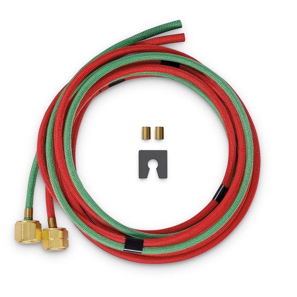 13254-4-8 Little Torch™ Gas Hoses, Twin "B" Fittings