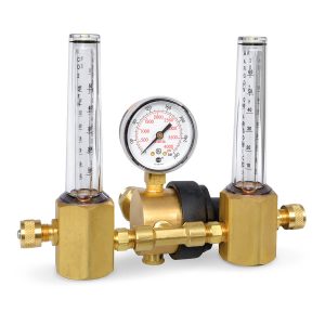23-50-580 Economy Flowmeter Regulator