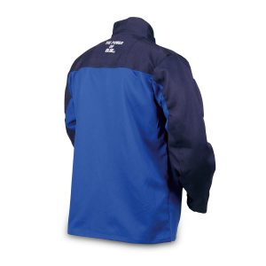258097 Indura® Cloth Jacket, Size M