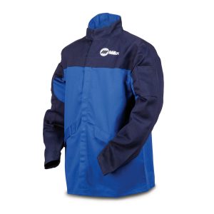 258099 Indura® Cloth Jacket, Size XL