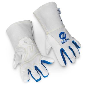 263333 MIG Lined Gloves, Size L
