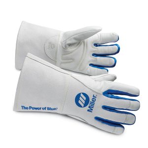 263333 MIG Lined Gloves, Size L